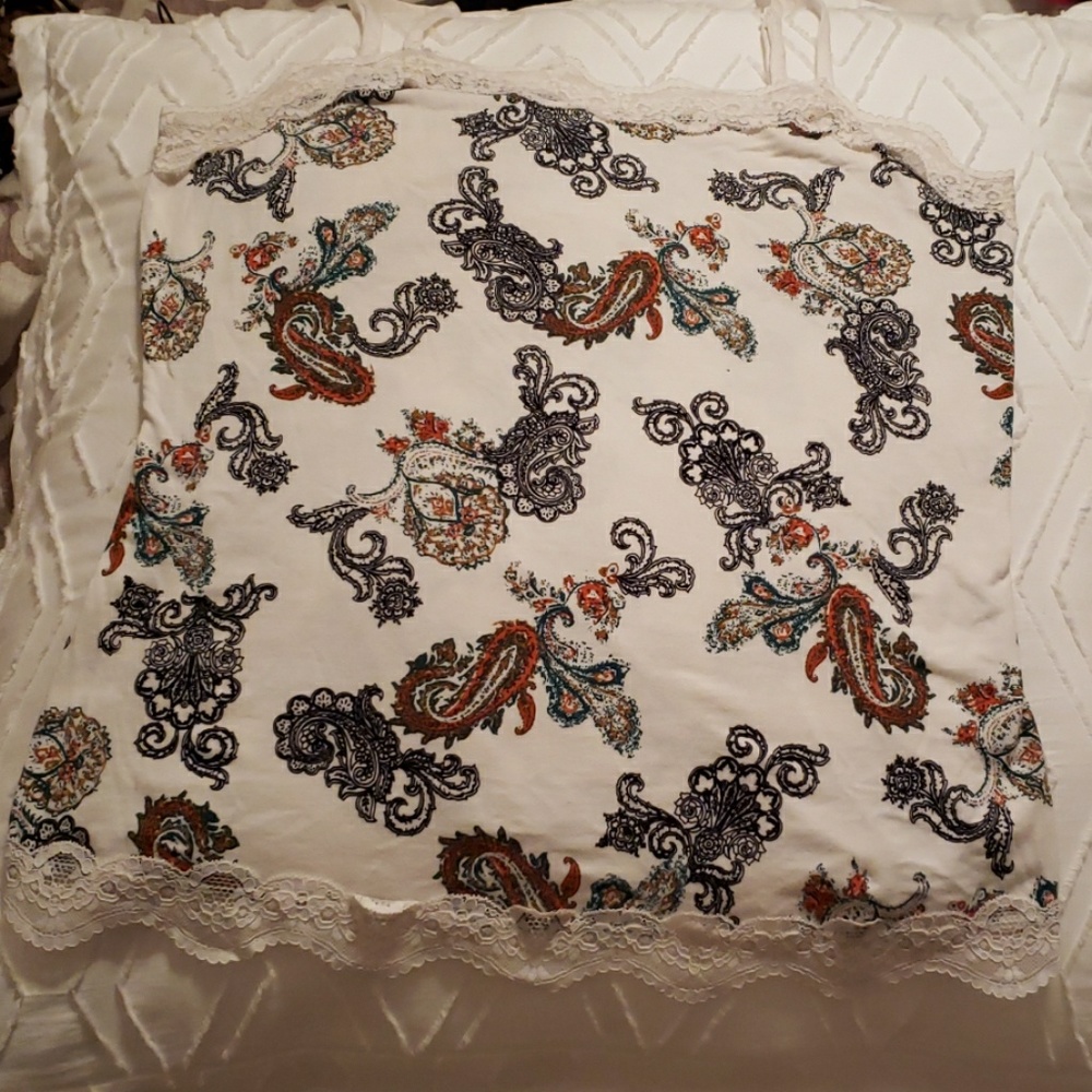 Ann Taylor camisole